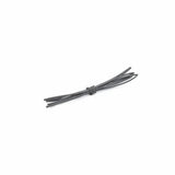 1mm Heat Shrink Sleeve Black 1 meter