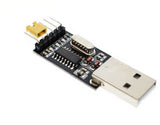 CH340G USB To TTL(Serial) Converter For Arduino Nano Raspberry Pi