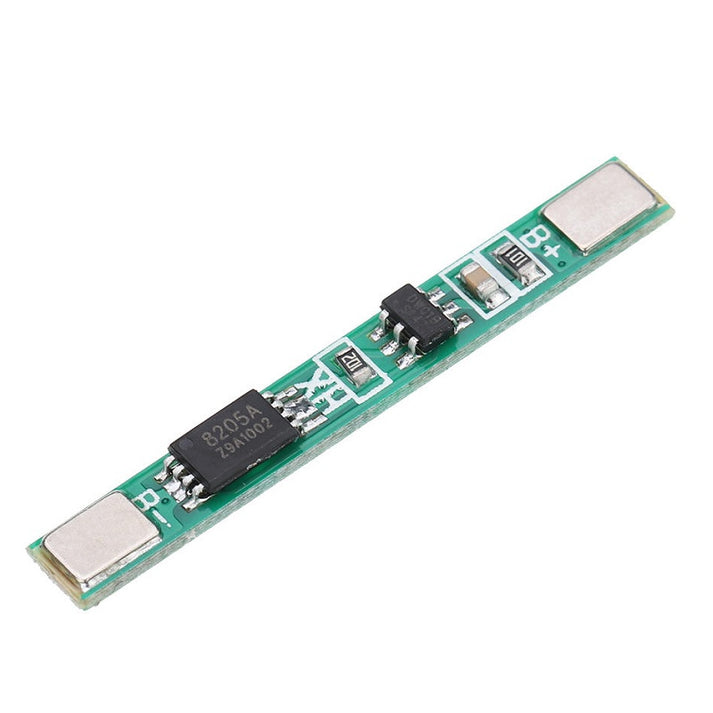 BMS 1S 20A 18650 Lithium Battery Protection Board