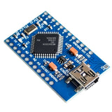 Pro Micro 5V 16MHz Mini USB ATmega32U4 Module for Arduino