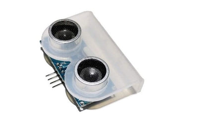 Mounted Holder for HC-SR04 Ultrasonic Sensor Module