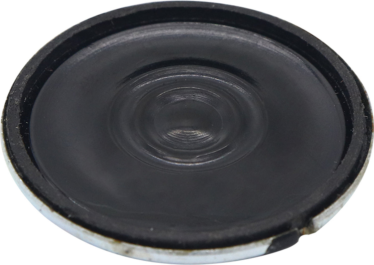 1 inch 32Ω (ohm) 0.5W power audio woofer speaker (Pack of 1)