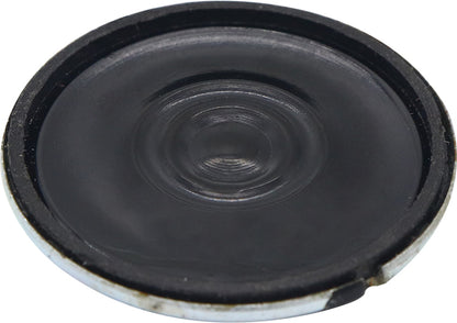 1 inch 32Ω (ohm) 0.5W power audio woofer speaker (Pack of 1)