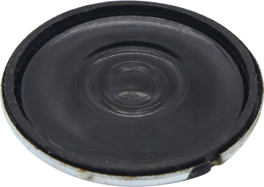 1 inch 32Ω (ohm) 0.5W power audio woofer speaker (Pack of 1)