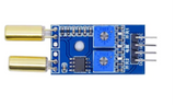 2 Channel Tilt Sensor Module for Arduino