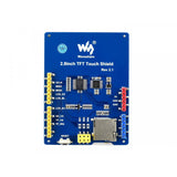 Waveshare 2.8 inch Touch LCD Shield