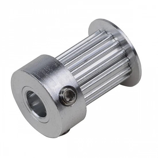 20 Teeth 8mm Bore GT2 Timing Pulley for 10mm Belt