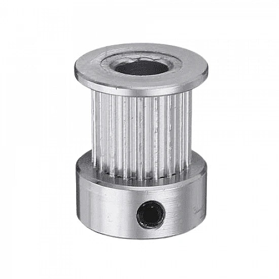 20 Teeth 8mm Bore GT2 Timing Pulley for 10mm Belt