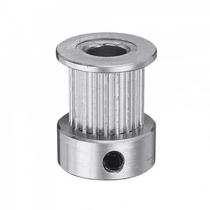 20 Teeth 8mm Bore GT2 Timing Pulley for 10mm Belt