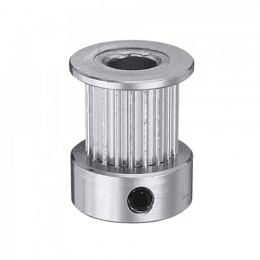 20 Teeth 8mm Bore GT2 Timing Pulley for 10mm Belt