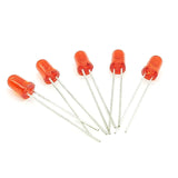 5mm Orange LED