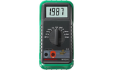 Mastech MY6243 2000 Counts Digital LCR Meter