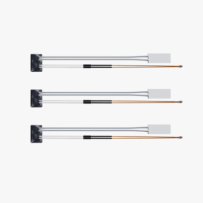 Bambu Lab Ceramic Heater & Hotend Thermistor for P1P,P1S (FAH001-CT)