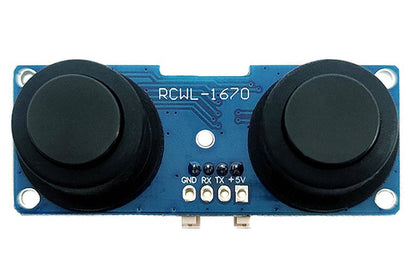 RCWL-1670 Ultrasonic Ranging Module Waterproof 400cm Range Finder