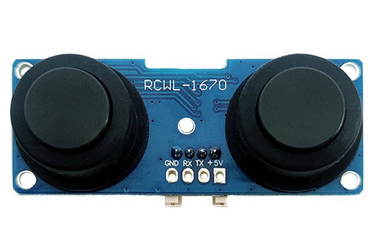 RCWL-1670 Ultrasonic Ranging Module Waterproof 400cm Range Finder