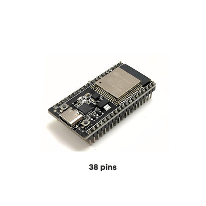 ESP32 38 Pin Type-C Development Board WiFi + Bluetooth CP2102