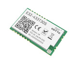 E32-433T30S Ebyte 5km Long Range Remote Control 433MHz Lora Transmitter Receiver Module (Latest Version-V8)