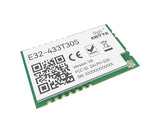 E32-433T30S Ebyte 5km Long Range Remote Control 433MHz Lora Transmitter Receiver Module (Latest Version-V8)