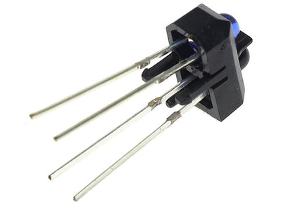 TCRT5000 Reflective IR sensor photoelectric switch
