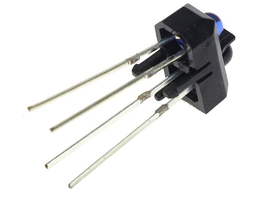 TCRT5000 Reflective IR sensor photoelectric switch