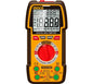 INGCO DM410003 20000 Count TRMS Auto Range Digital Multimeter