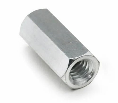 M3x50mm Metal Hex Standoff Spacer Female to Female (1 Pc)