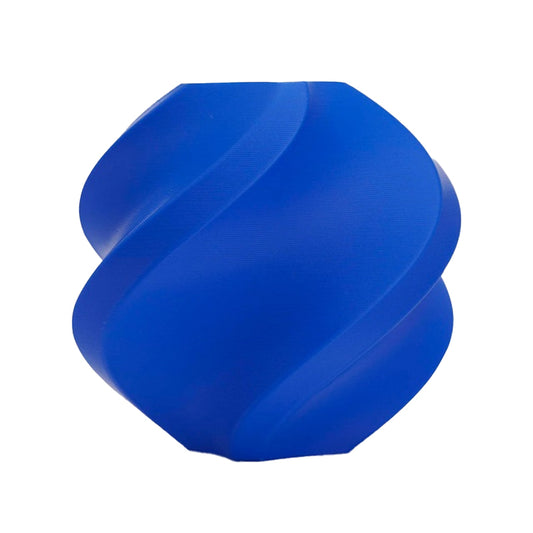 Bambu Lab PLA Basic Filament - Blue (1.75mm, Refill Pack)