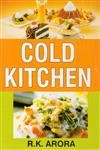 COLD KITCHEN BY R.K. ARORA (HARDCOVER)