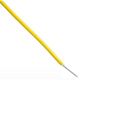 23SWG 1/23 Single Strand Hookup Wire 1 Meter Vinayaka