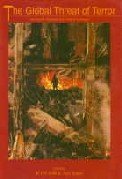 THE GLOBAL THREAT OF TERROR : IDEOLOGICAL, MATERIAL AND POLITICAL LINKAGES BY K.P.S. GILL, AJAI SAHNI (HARDCOVER) OLD BOOK