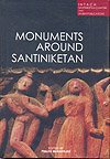 MONUMENTS AROUND SANTINIKETAN  (INTACH SANTINIKETAN CHAPTER) BY PIALEE MUKHERJEE (HARDCOVER)