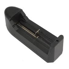 ZP-815 Universal Battery Charger Li-ion 3.7V 18650/16340/14500/17670/CR123A with EU Plug