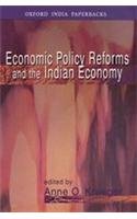 ECONOMIC POLICY REFORMS AND THE INDIAN ECONOMY BY ANNE O. KRUEGER (HARDCOVER) OLD BOOK
