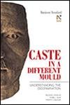 CASTE IN A DIFFERENT MOULD : UNDERSTANDING THE DISCRIMINATION BY RAJESH SHUKLA & SUNIL JAIN [HARDCOVER]