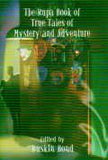 THE RUPA BOOK OF TRUE TALES OF MYSTERY AND ADVENTURE BY RUSKIN BOND [HARDBOUND] OLD BOOK
