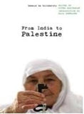 FROM INDIA TO PALESTINE : ESSAYS IN SOLIDARITY BY GITHA HARIHARAN [HARDBOUND]