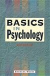 BASICS OF PSYCHOLOGY BY BARBARA WOODS (PAPERBACK) OLD BOOK