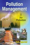 POLLUTION MANAGEMENT : 5 VOLUMES SET (Vol.1: Air Pollution, Vol. 2: Water Pollution, Vol. 3: Pesticide Pollution, Vol. 4: Heavy Metal Pollution; Vol. 5: Noise Pollution) BY S.K. AGARWAL (HARDCOVER) OLD BOOK