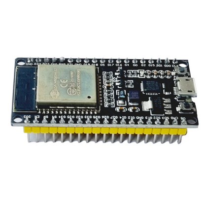 ESP32 38 Pin Development Board WiFi + Bluetooth Ultra-Low Power Consumption Dual Core