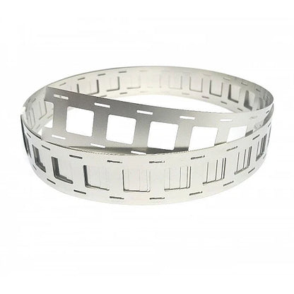 Nickel Strip 2P 0.15x27mm Nickel Strip For 18650 Lithium Battery