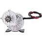 250W E-Bike Geared Motor 300 RPM 24V DC MY1016Z2