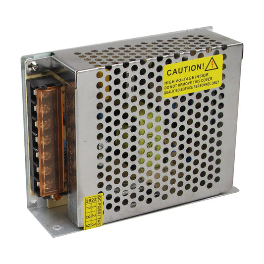 24V 5A SMPS Power Supply