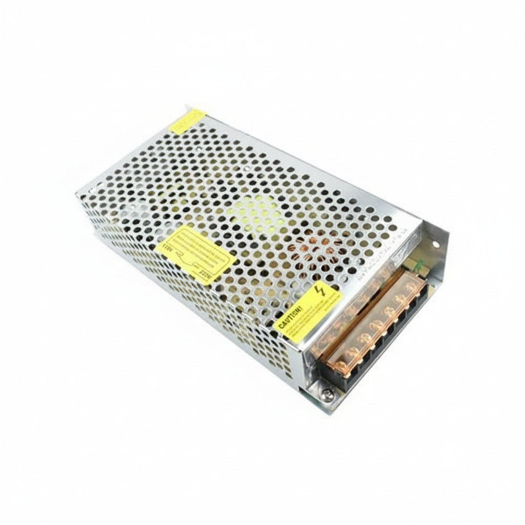 24V 5A SMPS Power Supply