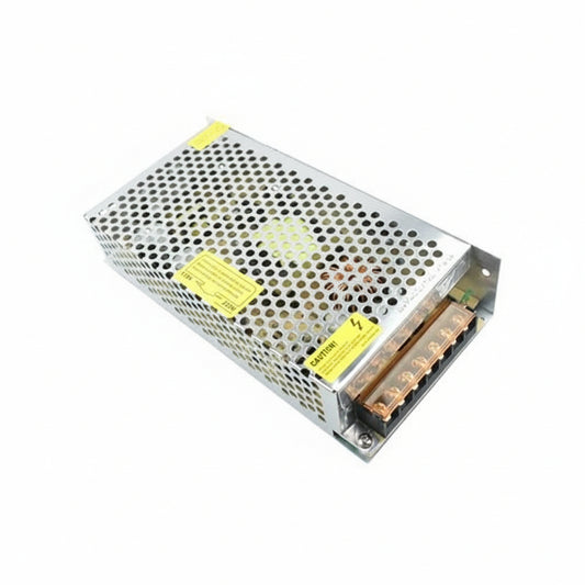 24V 5A SMPS Power Supply