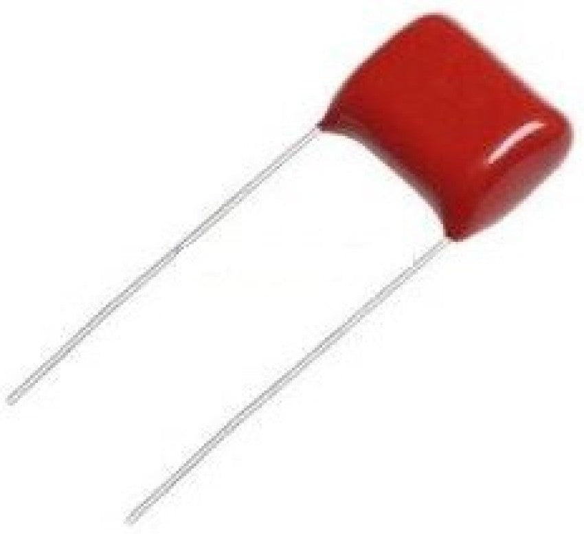 103 / 0.01uF / 10nf 400v Polyster Capacitor (Pack of 1)