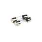 3A 250V Glass Fuse - 5x20mm