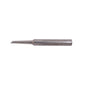SOLDRON BN25S3 NICKEL PLATED SPADE 3MM BIT FOR 25W SOLDERING IRON