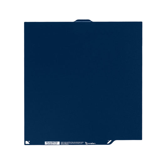 Numakers IceGrip Build Plate for Elegoo Centauri Carbon (260x276mm)