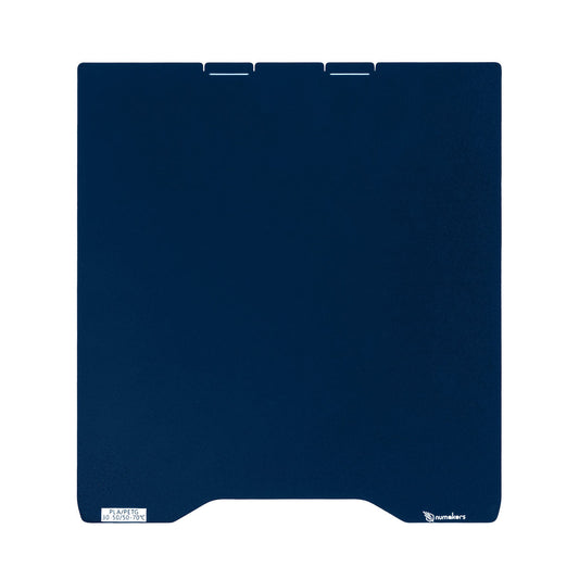 Numakers IceGrip Build Plate for Creality K2 (270X293mm)