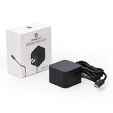 Official 27W USB-C PD Power Supply for Raspberry Pi 5- Black